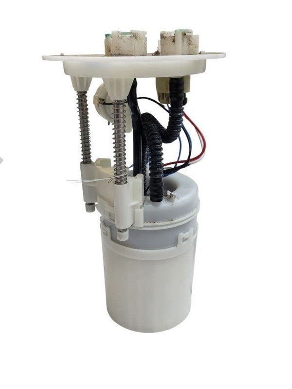 Fuel Pump Assembly 5.7L With Flex Fuel Fits 09-12 SEQUOIA 672636