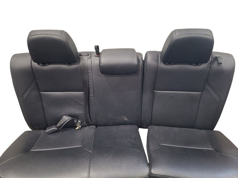TACOMA    2021 Seat Rear 677323