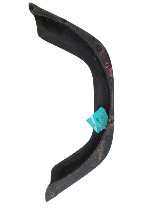 WRANGLER  1995 Fender Flare/Extension 676908