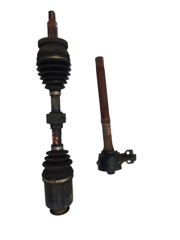 Passenger Axle Shaft Front 2.4L Outer Shaft AWD Fits 13-16 SANTA FE 60