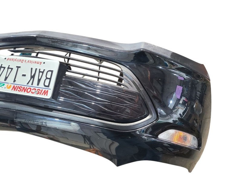 Front Bumper Without Surround View Fits 20-21 BOLT 652729