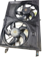 Radiator Fan Motor VIN J 11th Digit Limited Fits 07-17 ACADIA 651292