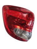 Driver Left Tail Light Quarter Panel Mounted Fits 05-07 SEQUOIA 665998