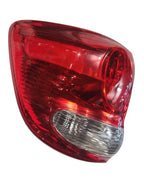Driver Left Tail Light Quarter Panel Mounted Fits 05-07 SEQUOIA 665998