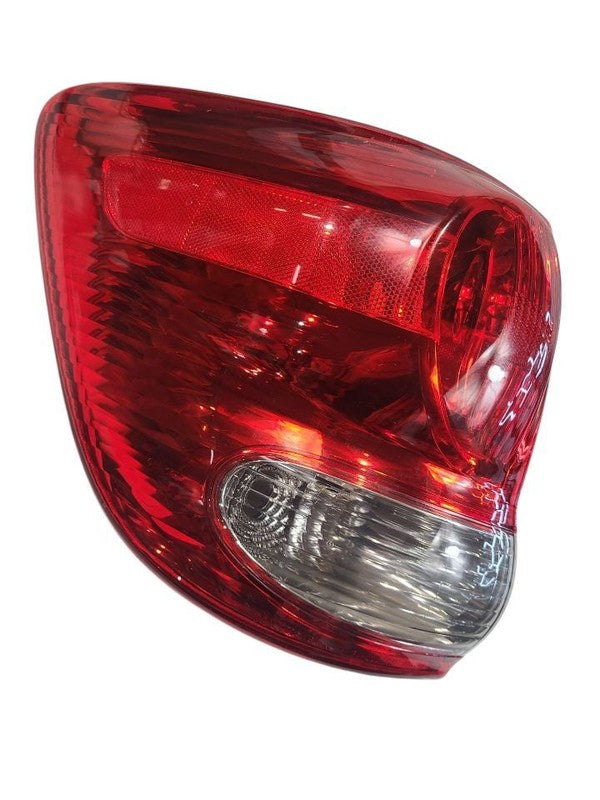 Driver Left Tail Light Quarter Panel Mounted Fits 05-07 SEQUOIA 665998