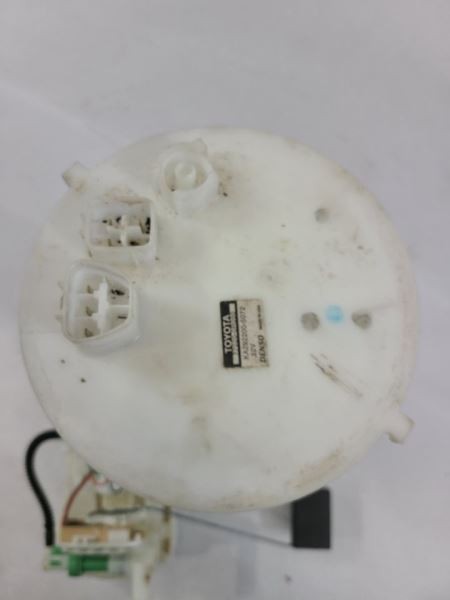 Fuel Pump Assembly A25AFKS Engine Fits 19 RAV4 563546