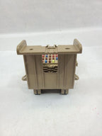WRX       2018 Fuse Box Cabin 551260