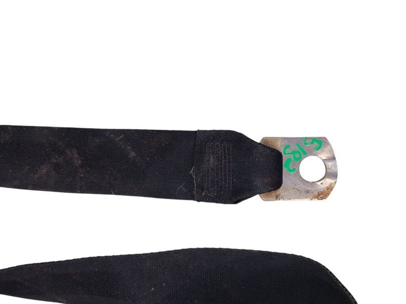 DELTA 88  1972 Seat Belt Front 642215
