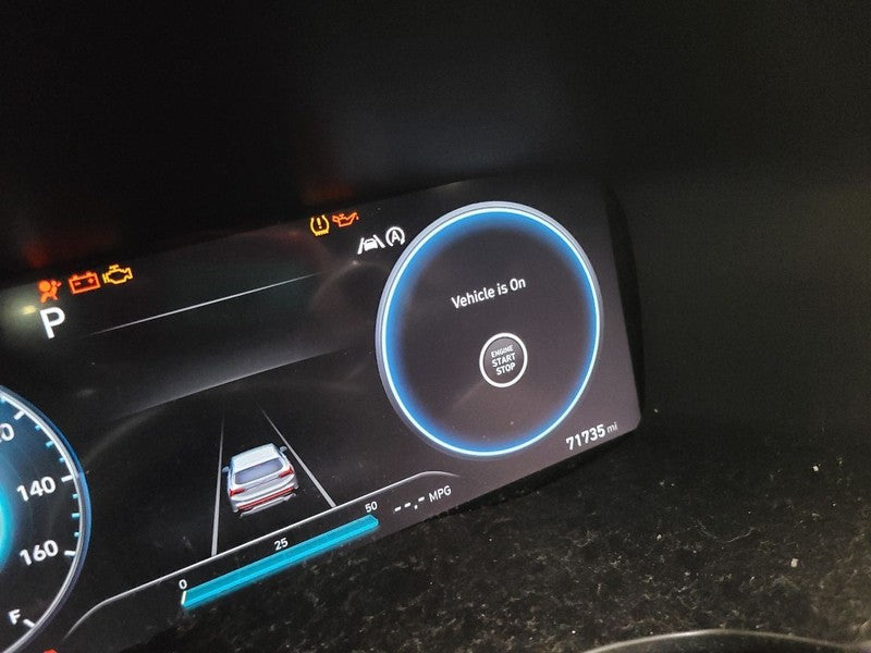 SANTA FE  2022 Fender Flare/Extension 667927