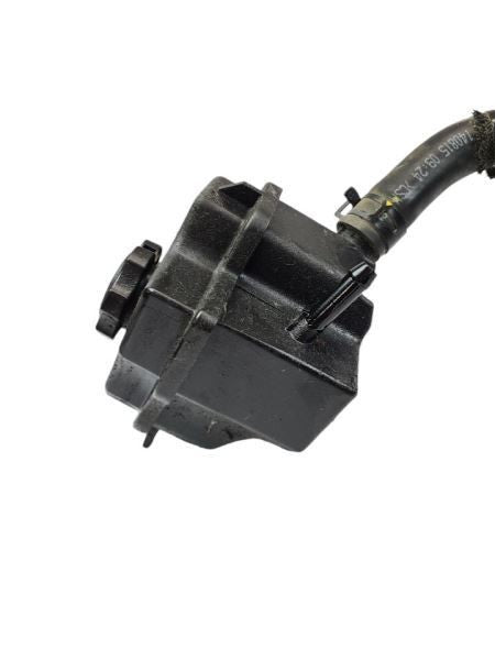 Power Steering Pump Fits 10-16 SRX 592817