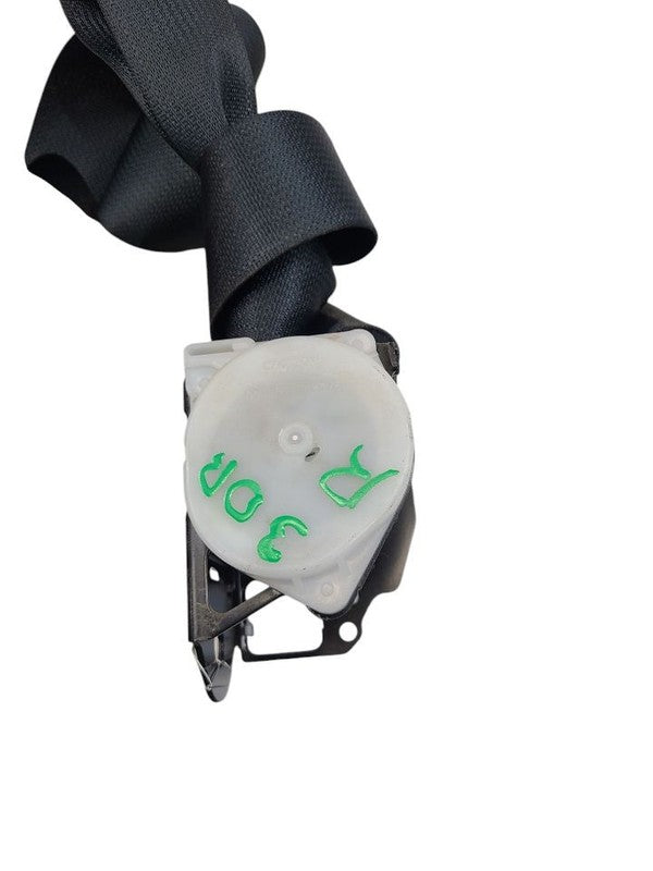 OUTLANDER 2020 Seat Belt Rear 619527