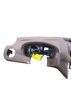 Dash Panel 164 Type GL320 Thru 01/07/08 Fits 07-08 MERCEDES GL-CLASS 6