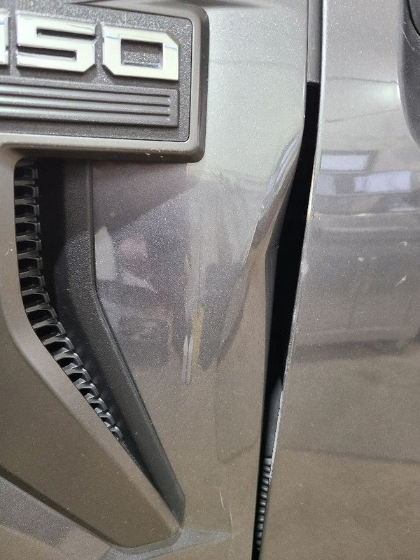 Driver Left Fender Fits 21-25 FORD F150 PICKUP 664447