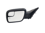 Driver Side View Mirror Power Manual Folding Fits 18-19 EXPLORER 66360
