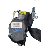 Seat Belt Front Bucket Seat Passenger Retractor Fits 12-15 PASSAT 6668