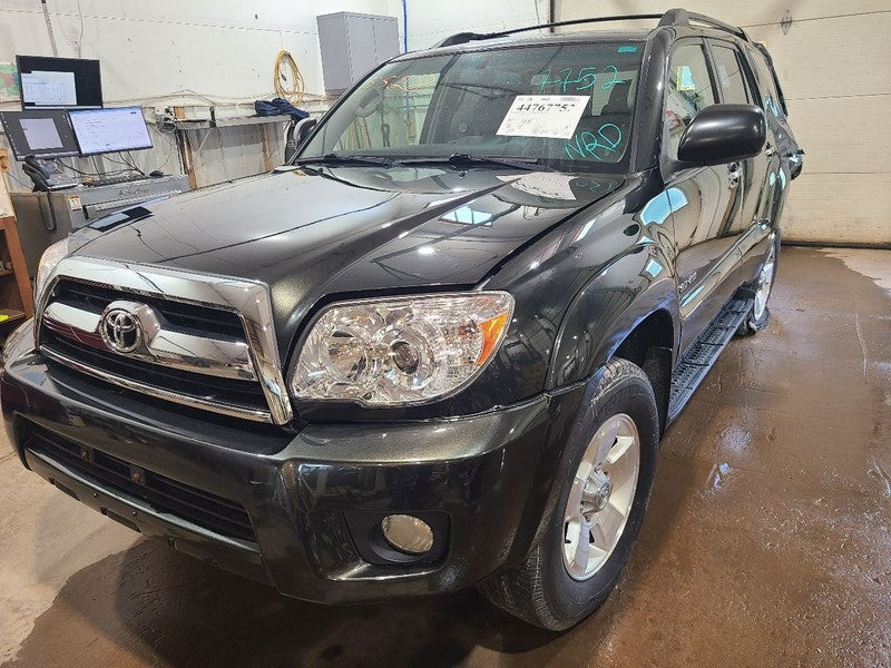 Driver Left Fender Fits 06-09 4 RUNNER 667339