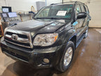 Driver Left Fender Fits 06-09 4 RUNNER 667339