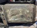 Driver Left Headlight Fits 96-98 4 RUNNER 639172