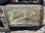 Driver Left Headlight Fits 96-98 4 RUNNER 639172