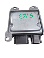 Chassis ECM Fits 16-19 XJ 643401 FW93-3B494-AC