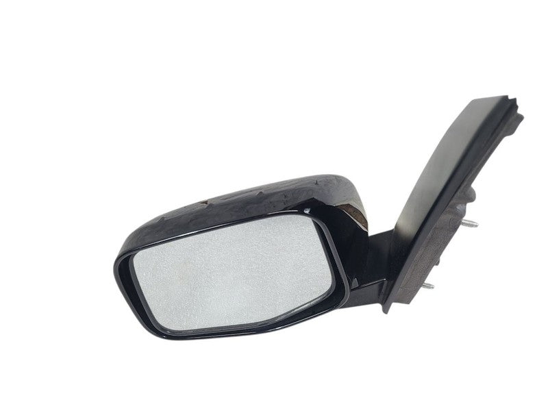 Driver Side View Mirror Power US Market Gloss Black Fits 11-13 ODYSSEY