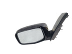 Driver Side View Mirror Power US Market Gloss Black Fits 11-13 ODYSSEY
