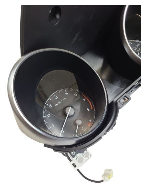 Speedometer Cluster US Market CVT With Pre-crash System Fits 17 LEGACY