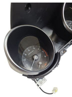Speedometer Cluster US Market CVT With Pre-crash System Fits 17 LEGACY