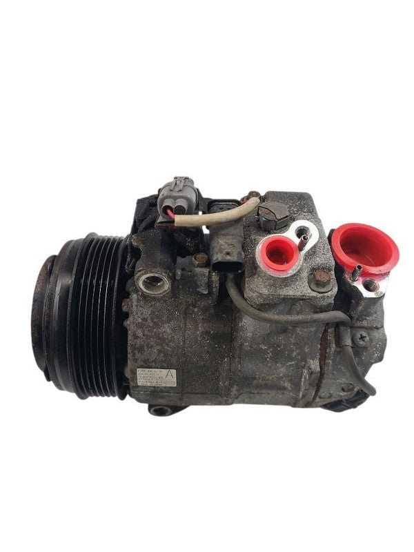 AC Compressor Fits 16-19 INFINITI Q50 632985