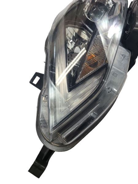 Driver Left Headlight LED Fits 18-19 SENTRA 588573