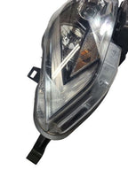 Driver Left Headlight LED Fits 18-19 SENTRA 588573