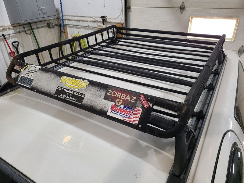4 RUNNER  2000 Luggage Rack 663402