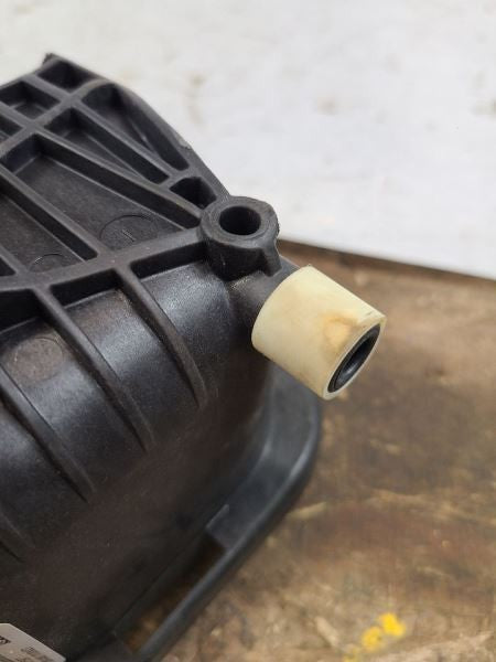 CANYON    2020 Air Bag 595522