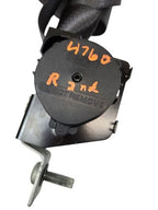 FLEX      2018 Seat Belt Rear 598458