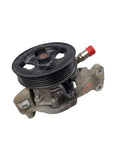 Power Steering Pump LHD VIN W 6th Digit Jk Body Fits 12-18 WRANGLER 62