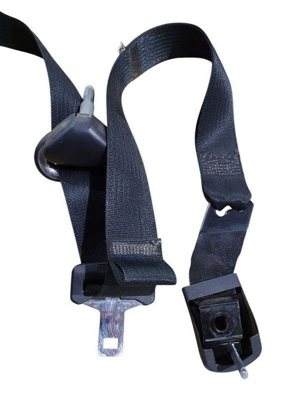 F250SD    2009 Seat Belt Rear 626793