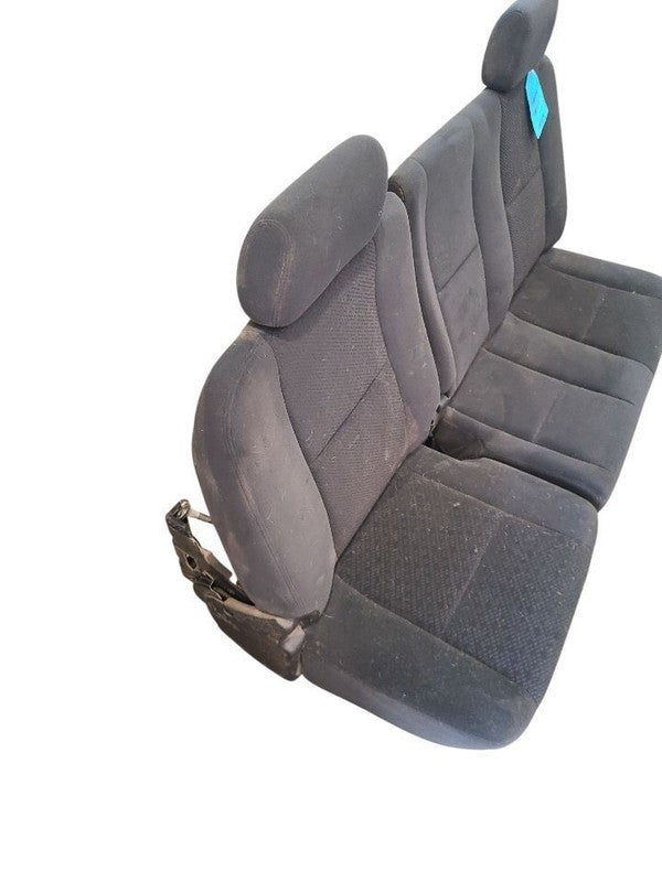 SILVRDO15 2008 Seat Rear 632829