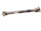 Front Drive Shaft 8 Cylinder 2UZFE Engine Fits 05-06 TUNDRA 624999