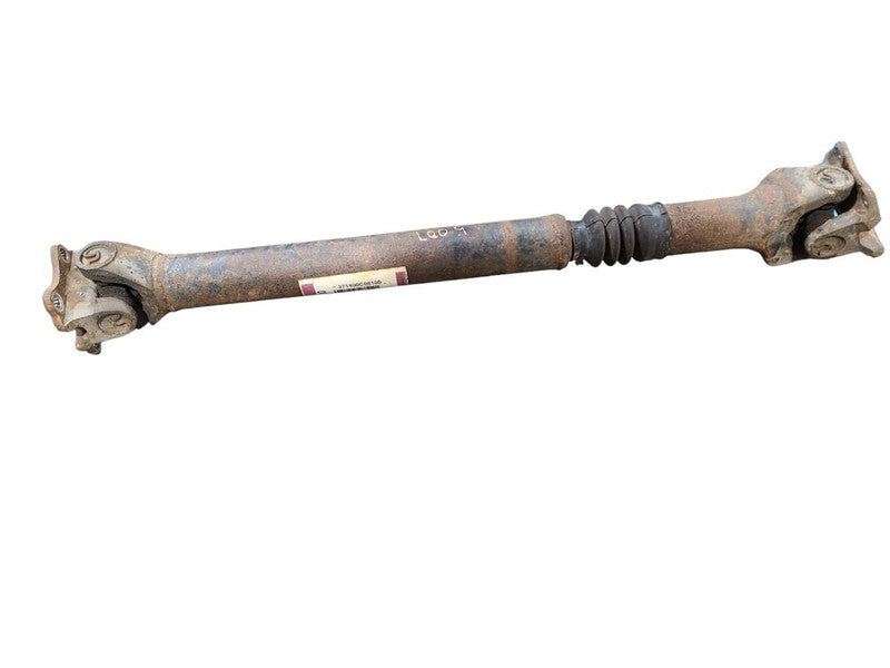Front Drive Shaft 8 Cylinder 2UZFE Engine Fits 05-06 TUNDRA 624999