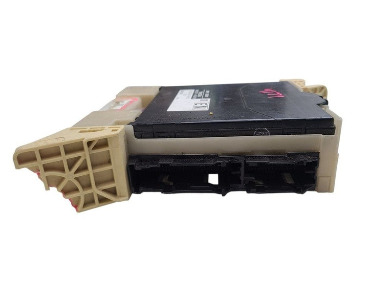 TACOMA    2020 Fuse Box Cabin 680604