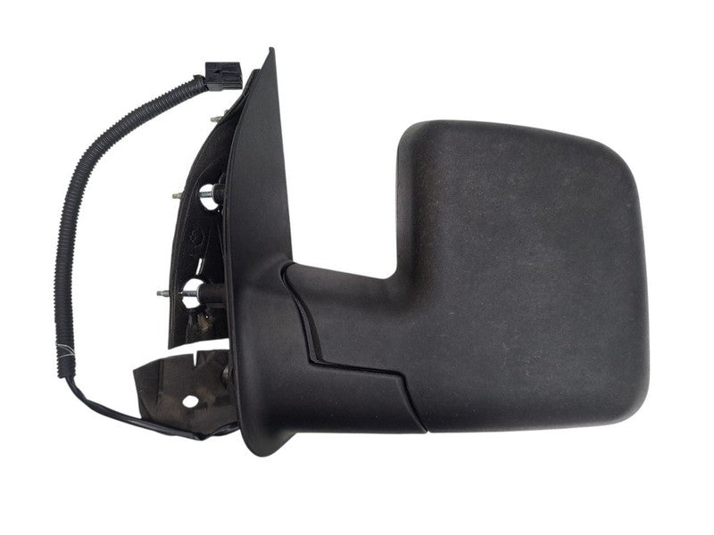 Driver Side View Mirror Power Sail Mounted Fits 10-14 FORD E150 VAN 67