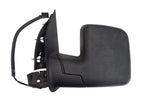 Driver Side View Mirror Power Sail Mounted Fits 10-14 FORD E150 VAN 67