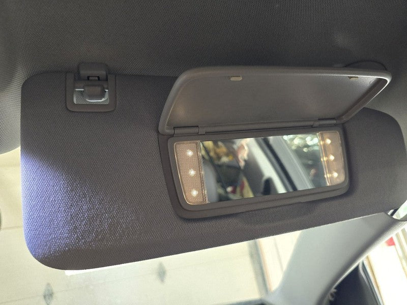 Passenger Right Sun Visor Fits 18-19 EQUINOX 628207