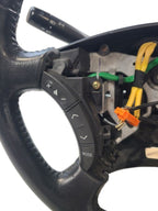 Steering Column Floor Shift Tilt Wheel Fits 05-11 TACOMA 680825