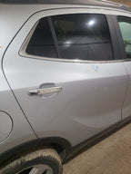 Passenger Right Rear Side Door Fits 13-22 ENCORE 666253