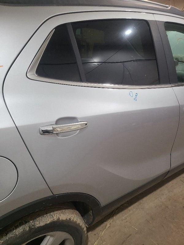 Passenger Right Rear Side Door Fits 13-22 ENCORE 666253