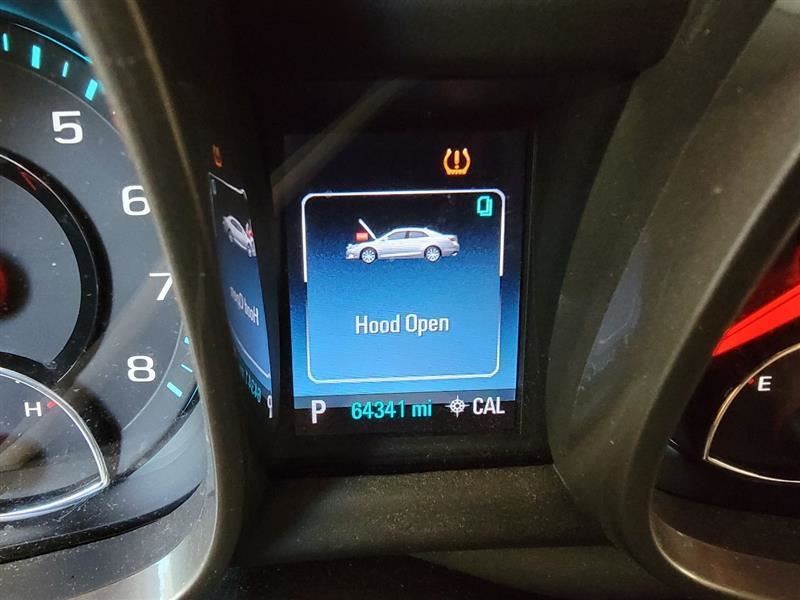 MALIBUOLD 2016 Owners Manual 439711