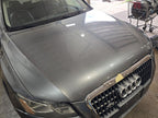 Hood Fits 09-12 AUDI Q5 638998