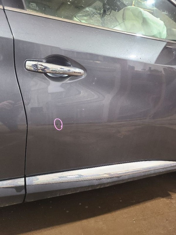 MURANO    2020 Front Door 657499