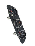 BEETLE    2013 Dash Turbo Boost Oil Temperature Gauges Instrument Clus